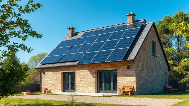 Solaire intégré aux bâtiments : comment anticiper les nouvelles normes