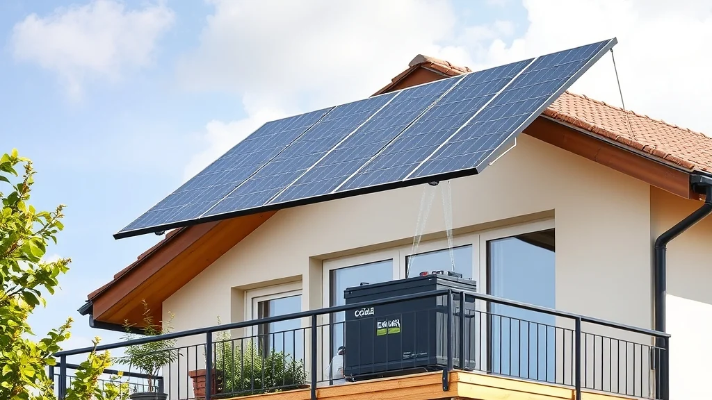 Solutions Ombrage Stockage Solaire 2026
