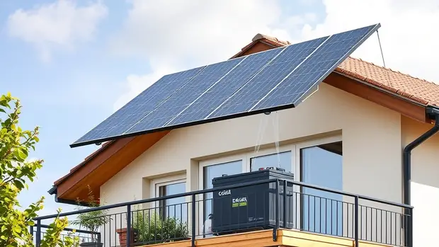 Solutions Ombrage Stockage Solaire 2026