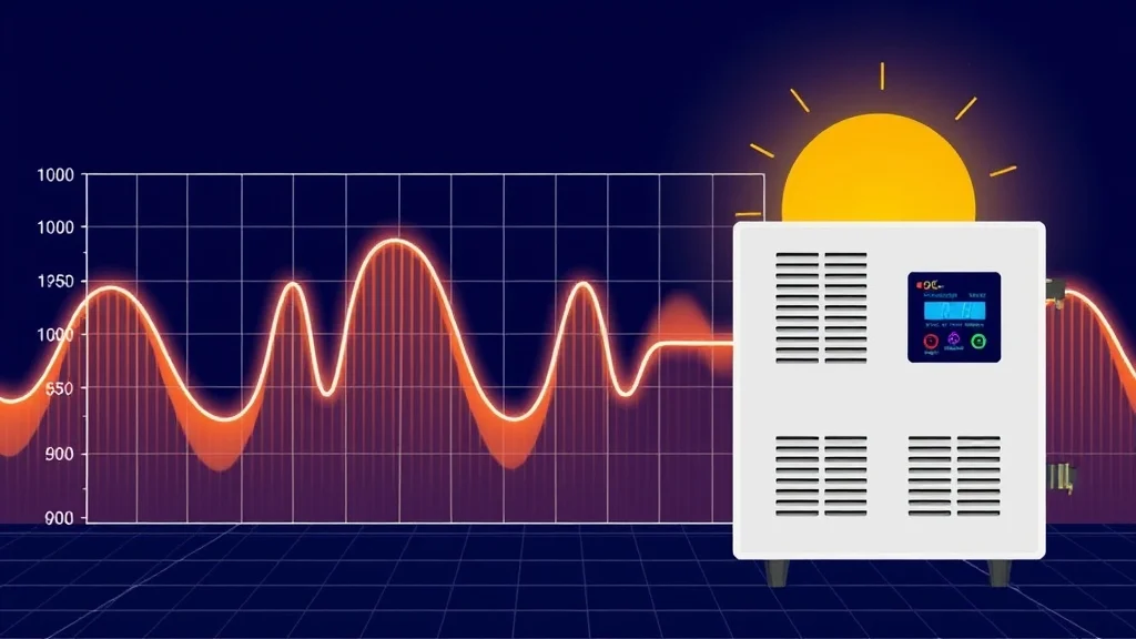 Tension DC photovoltaïque et ondulation : comprendre les risques et sécuriser votre installation en autoconsommation