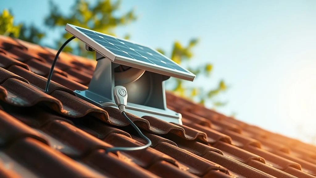Ventilation Solaire Combles : Le Guide Ultime des Accessoires pour un Grenier Sain en 2026